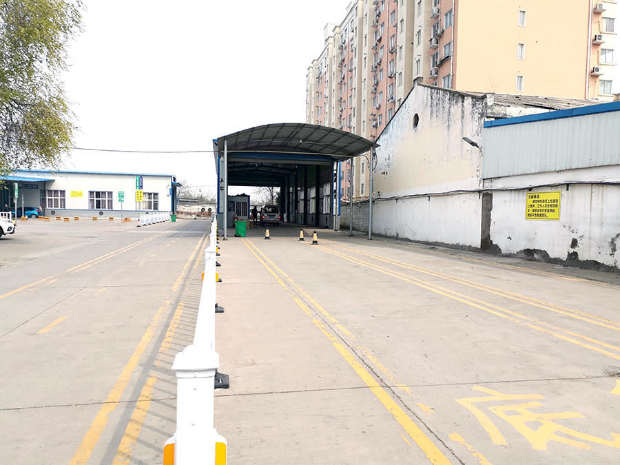 洛陽市瀍河區(qū)啟明北路7號(隴海鐵路橋南，東側輔道)